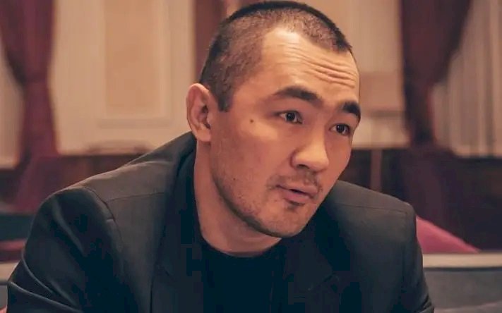 Бейбіт Шүменовке қатысты тергеу тоқтап тұр