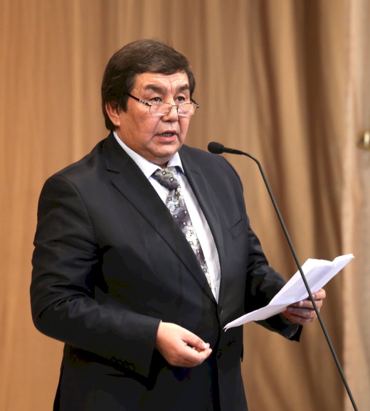 Жыр жинағының тұсаукесері өтеді