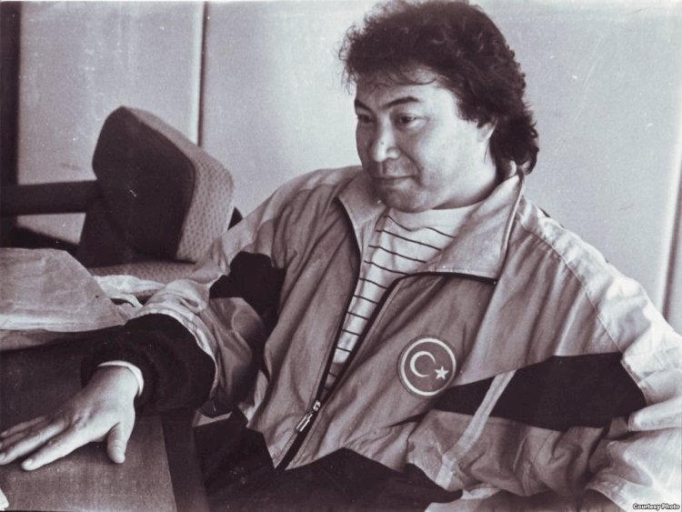 Мұстафа Өзтүрік туралы 10 дерек