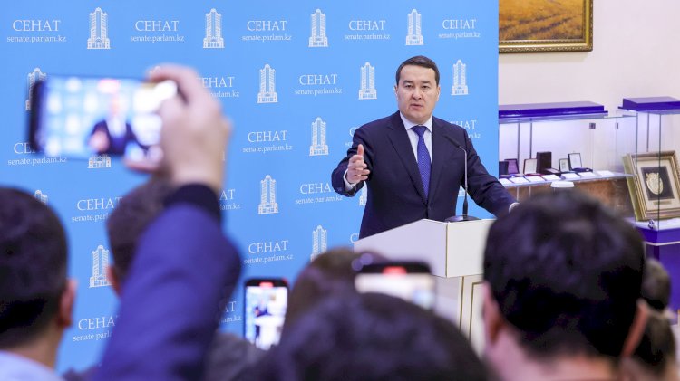 Бүгінгі таңда шамамен 1 трлн теңгенің активтері қайтарылды