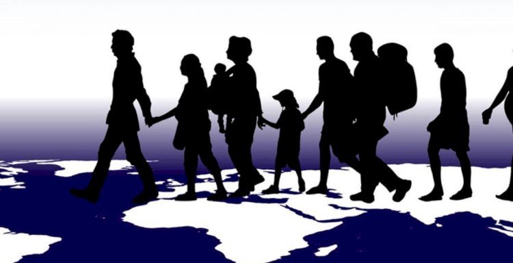 Бүгінде  Қазақстанда 5 елден келген 325 босқын тұрады.