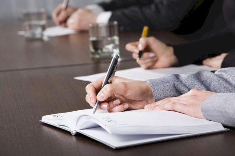 ҰБЖ дамыту шеңберінде оқытудың жаңа циклі басталды