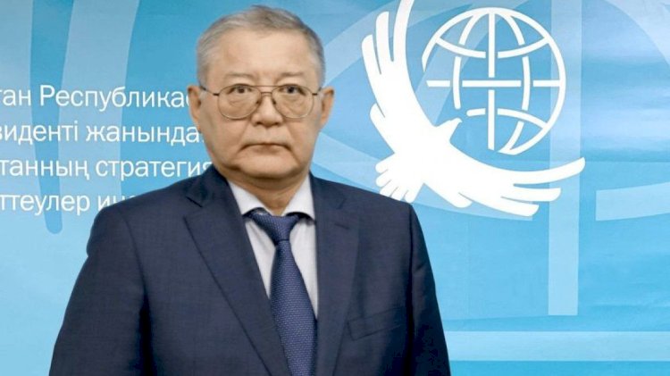 2024 жылдан бастап Қазақстан ҰҚШҰ-ға төрағалық етпек – сарапшы