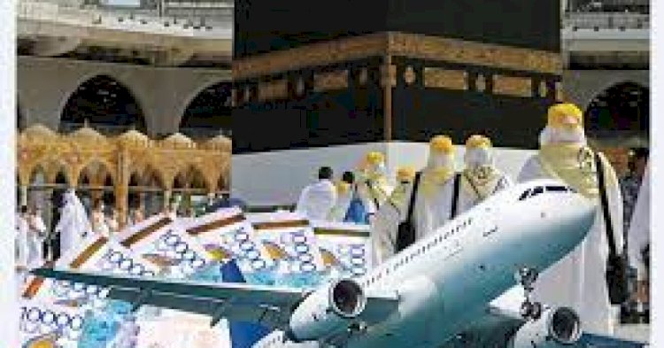 Қажылыққа апарам деп алдаған туристік фирманың  басшысы ұсталды