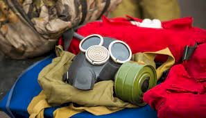 Алматы облысында «Қыс-2023» Республикалық командалық-штабтық оқу-жаттығуы өтті