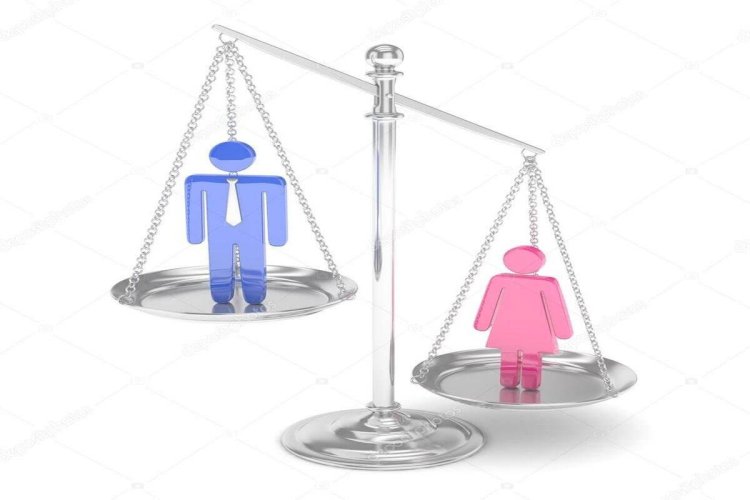 Елімізде әйелдердің саны басым