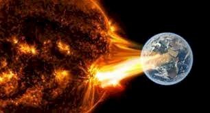 Жерде магнит дауылы сезілді