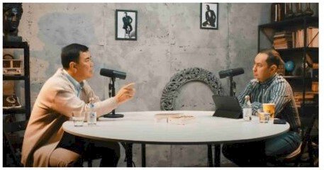 Желіде Нұрлан Қоянбаевтың фейк сұхбаты тарауда