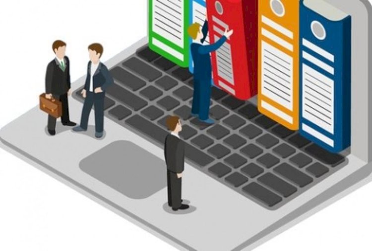 Еңбек шарттарын есепке алудың бірыңғай жүйесінде тіркелген  шарттар саны 90%-ды құрады