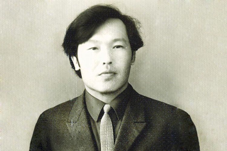 Бүгін – қазақ жырының тұңғиығы Жұмекен НӘЖІМЕДЕНОВТІҢ туған күні