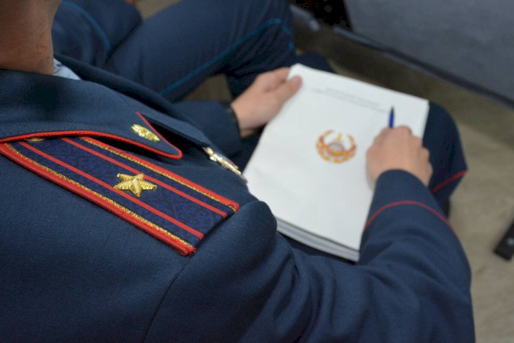 Алматы облысында 50-ден астам ата-ана әкімшілік жауапкершілікке тартылды