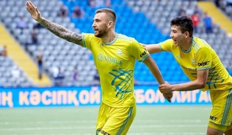 Қазақстандық футболшылардың табысы қанша?