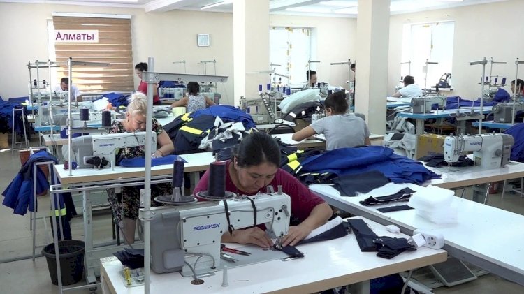 50 жастан асқан 3,2 мың адам жаңа дағдыларды игерді