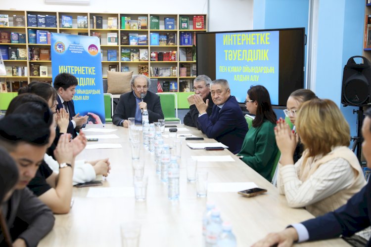 Лудоманиядан арылудың жолы қайсы?