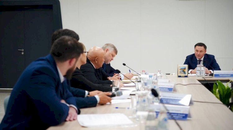 Министр допинг дауына қалған ауыр атлеттерге демеу беру керектігін айтты