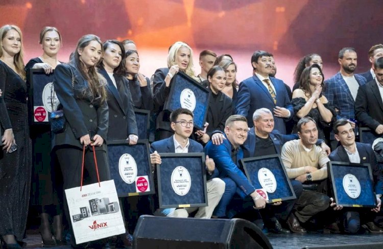 Алматылық мейрамханалар үздік атанды