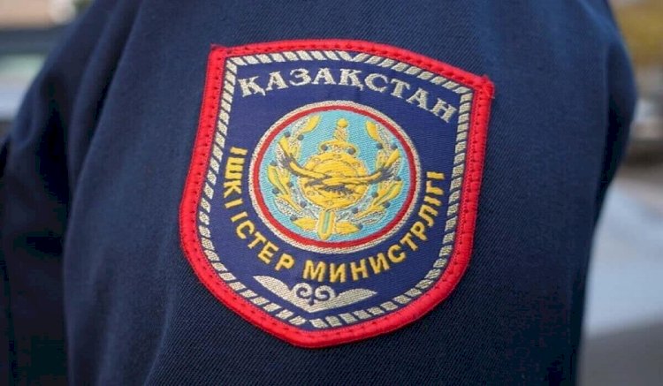 Алматыда бұзақылар 500-ге жуық көшетті тамырымен жұлып тастаған