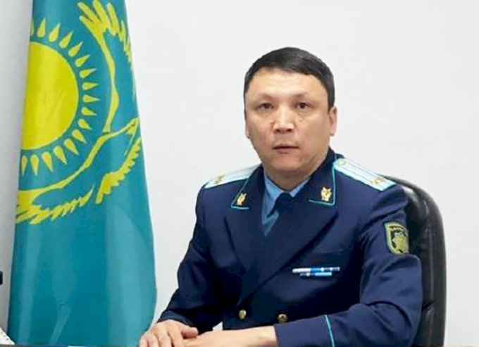 Кәмелетке толмағандардың құқығын қорғау – прокуратураның басым бағыттарының бірі