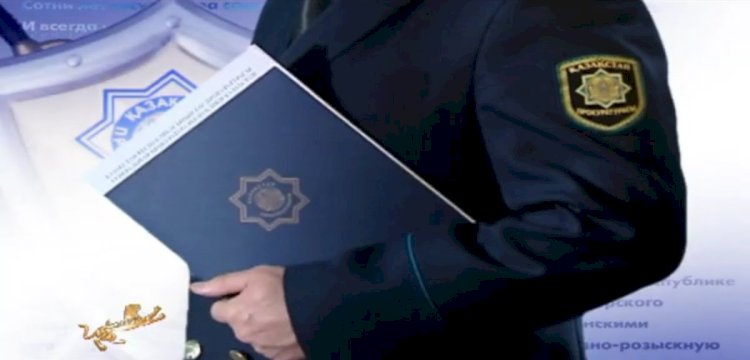 Кәмелетке толмаған жасөспірімдердің конституциялық құқықтары қорғалды