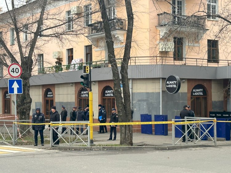 Алматы әкімдігі жерлеу процесін ұйымдастыруға және қаза тапқандардың денелерін тасымалдауға жәрдем көрсетеді