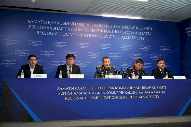 Алматыдағы хостелде өрт кезінде қаза тапқан Қазақстан азаматтарының отбасыларына 1 млн теңгеден бөлінеді