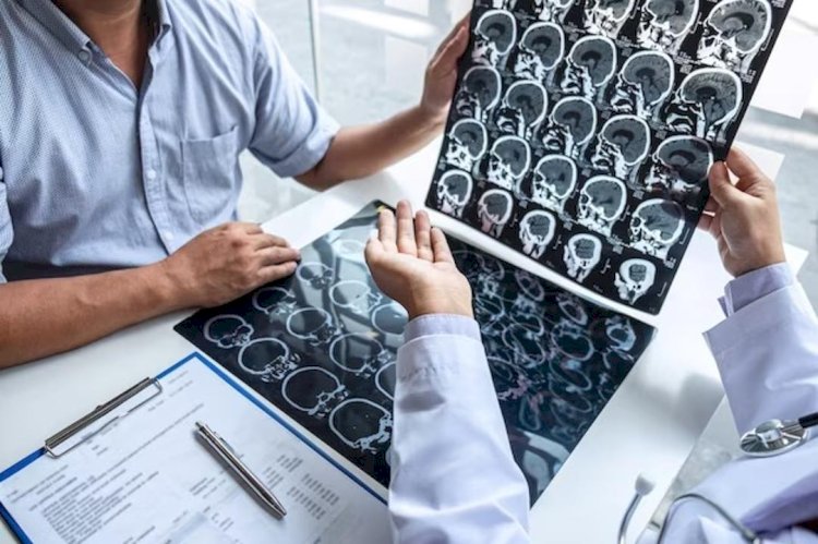 ДСМ неврологиялық көмекті жақсарту үшін жаңа стандарт қабылдады