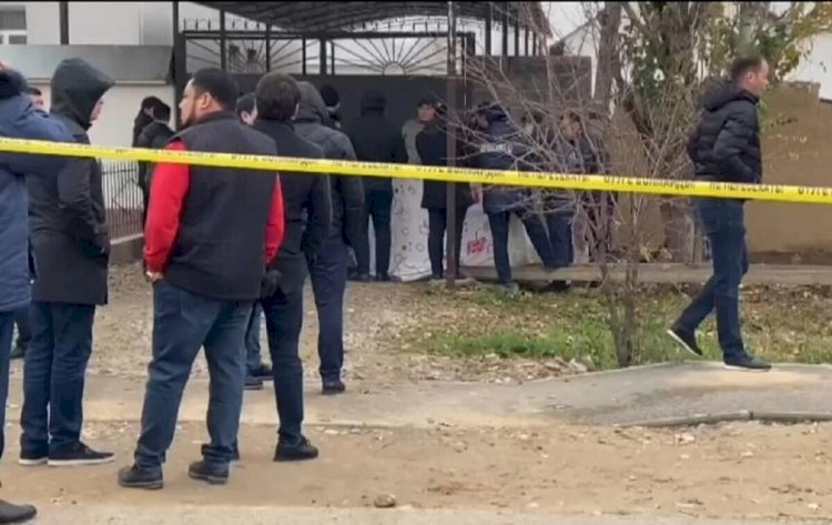 Түркістан қаласында із-түссіз жоғалған баланың денесі табылды