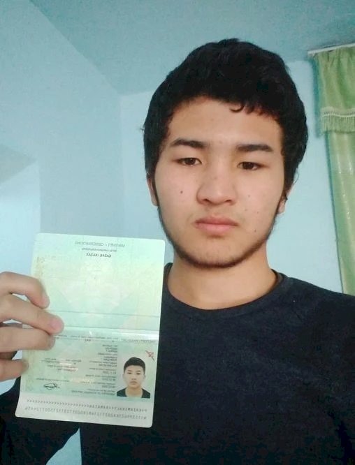 Хостелде қаза тапқандардың тізіміне енген жігіт тірі болып шықты