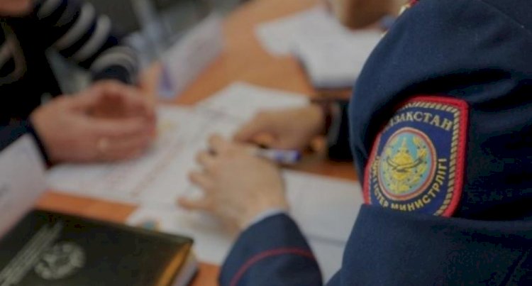 Әйел тергеушілер көбеймек