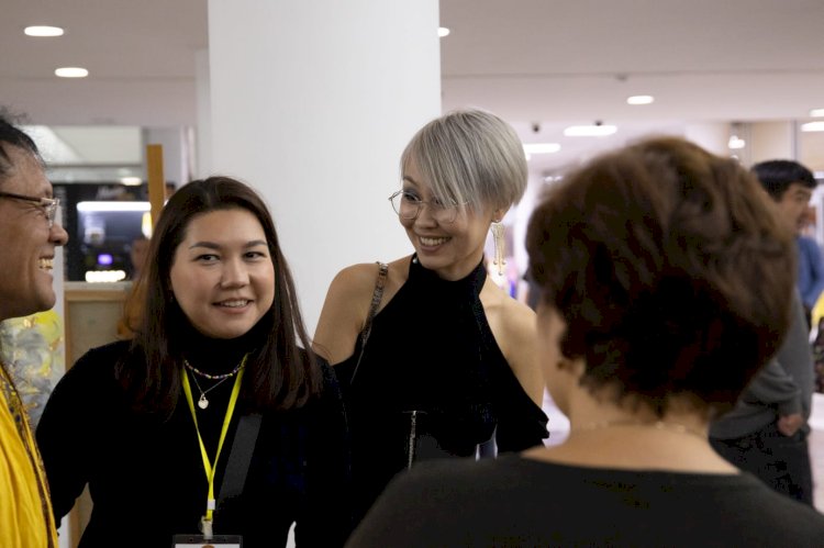 Әр салған суретімнің өзі – мен үшін саяхат