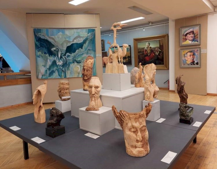 Ұстазға тағзым