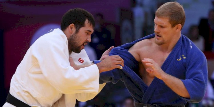 Алматыда тұңғыш рет дзюдодан клубтар арасындағы халықаралық жарыс өтеді