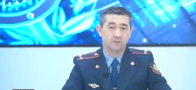 Іздеуде жүрген 219 қылмыскер ұсталды