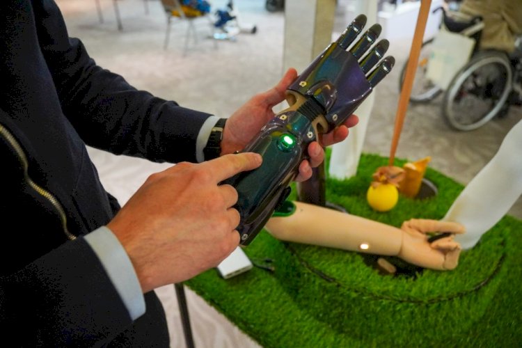 Инклюзивті қоғам құру басты мақсат!