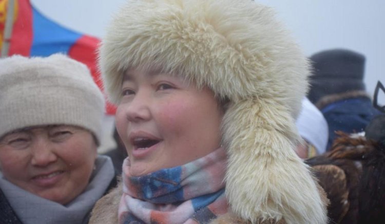 Бүркіт тұрған жерде туризмге жол ашылады