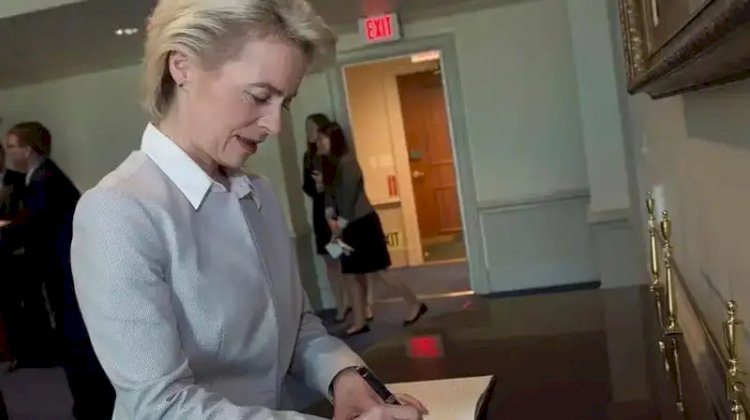 Әлемдегі ең беделді әйел анықталды