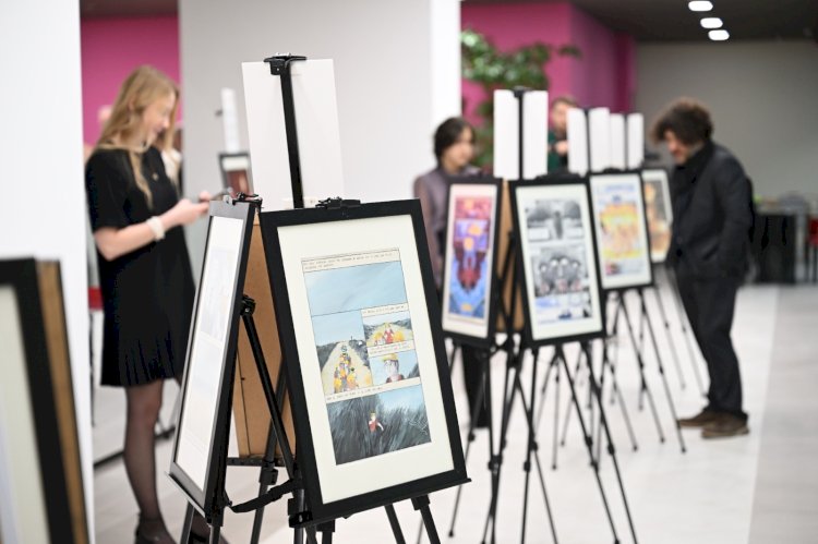 Алматыда итальяндық мәдениет институты ашылды