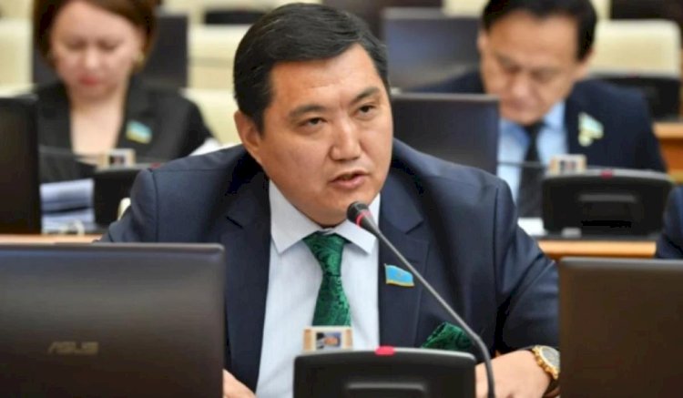 2040 жылы елімізде су тапшылығы 15 млрд. текше метрді құрайды - депутат