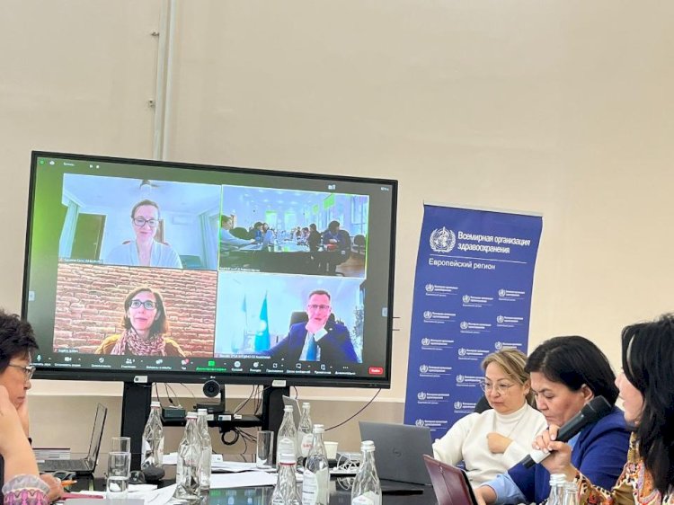 Енді балалар мен жасөспірімдердің денсаулығына байланысты қалта анықтамалығы болады