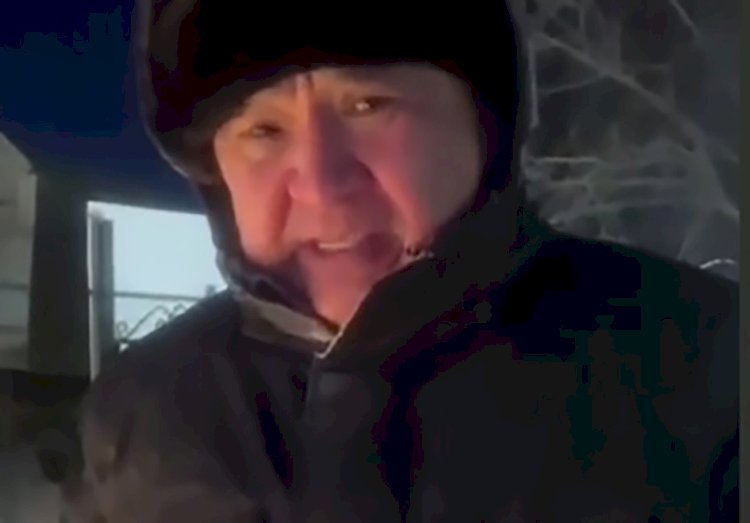 Степногор қаласында  апат жойылып, тұрғын үйлерге жылу беріле бастады