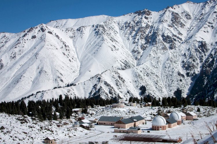 Құлыбаевтың үйі бұзылатын болды