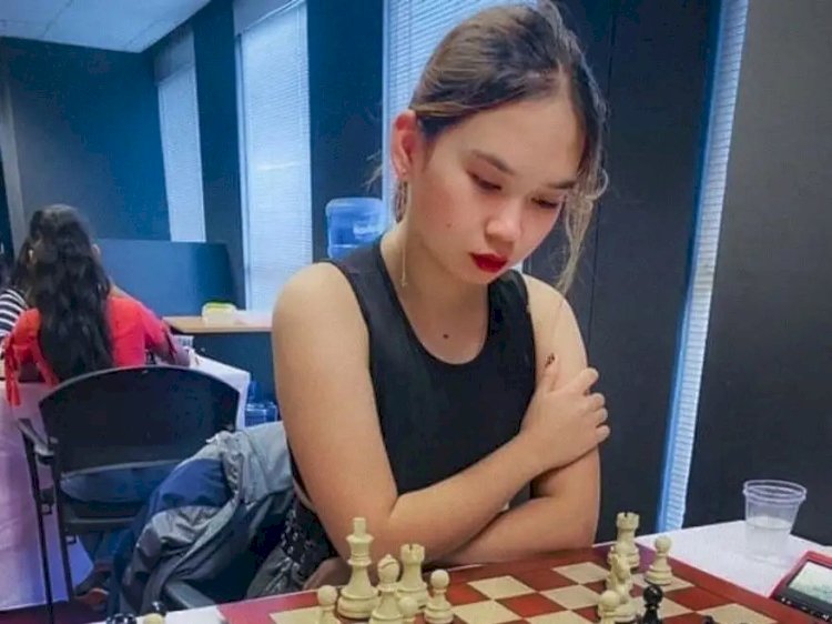 Зейнеп Сұлтанбек абсолютті чемпионы атанды