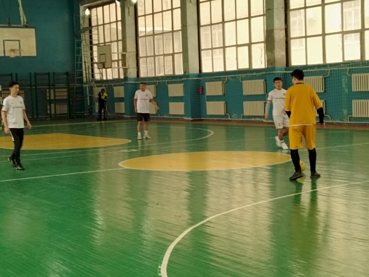 "Алматы ақшамы" газетінің 35 жылдығы аталып өтуде