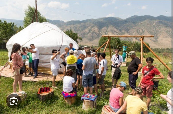 Тарбие негізі-салт-дәстүр