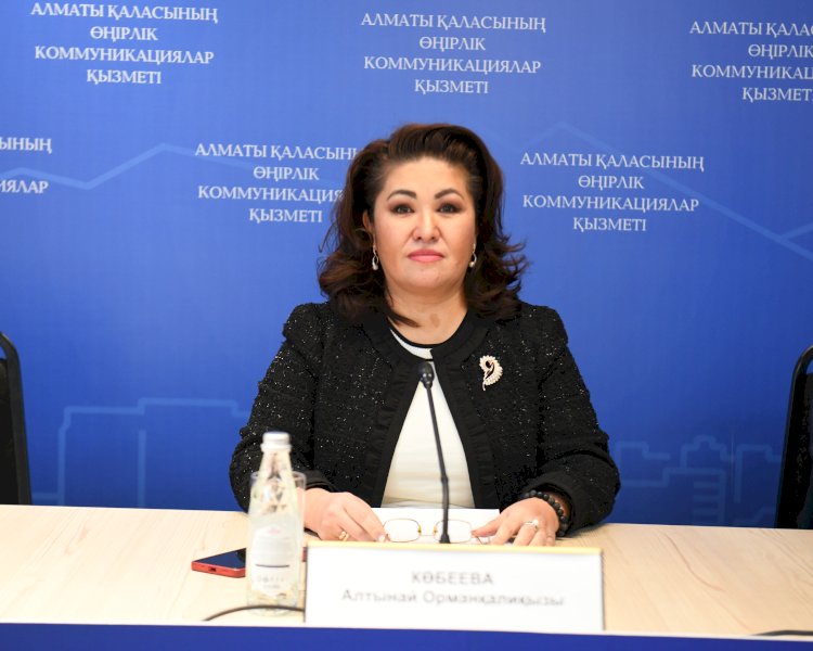 Алматы қоғамдық кеңесінің мүшелері азаматтардың мәселесін қалай шешуде