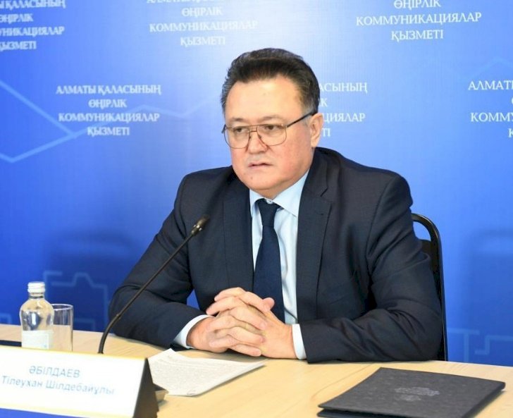 Жетістіктердің басым бөлігі МӘМС-пен байланысты