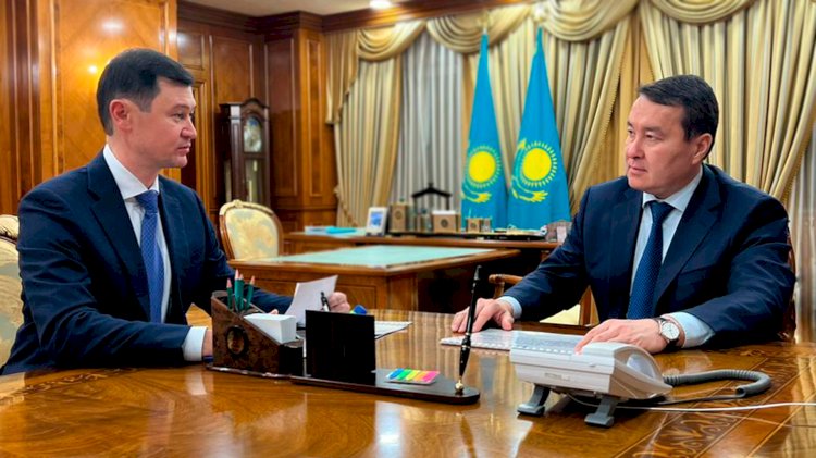 ҚР Үкіметі сот реформасы бойынша заңнамалық түзетулердің екінші блогын қолдады