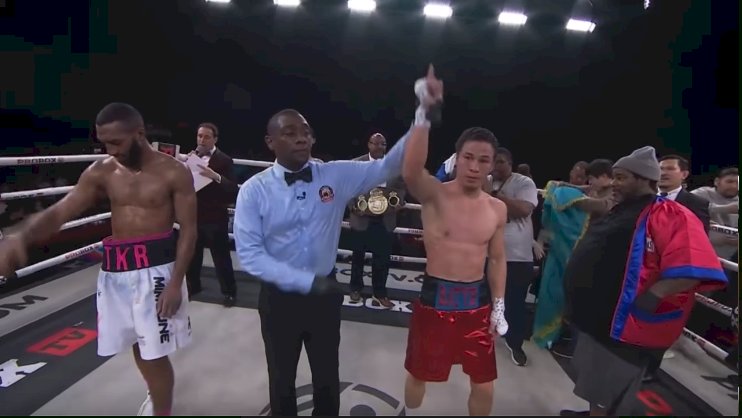 Батырдың бағы жанды