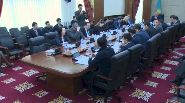 Елде 2024 жылы 3,9 млн адам декларация тапсырады