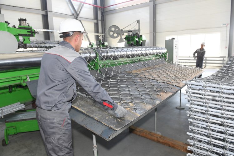 Алматыда 2023 жылы 79,5 мың жұмыс орны құрылды